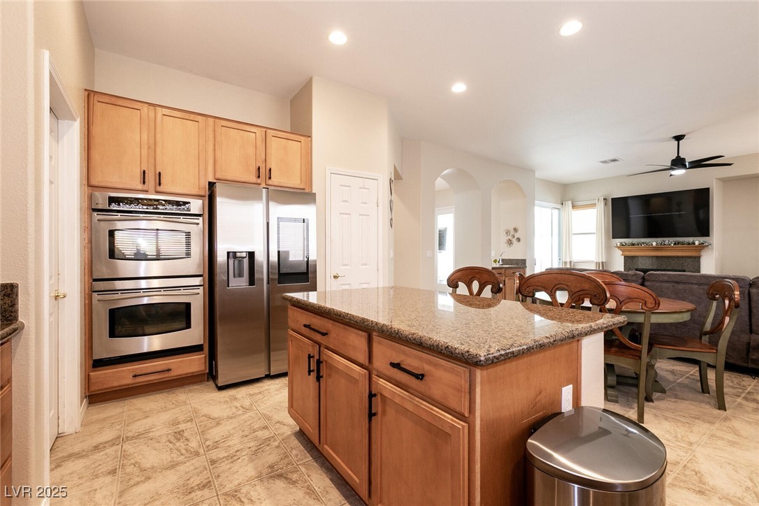 1413 Gentle Brook Street, North Las Vegas, Nevada image 24
