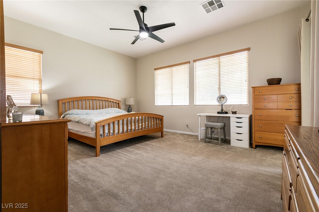 1413 Gentle Brook Street, North Las Vegas, Nevada image 27