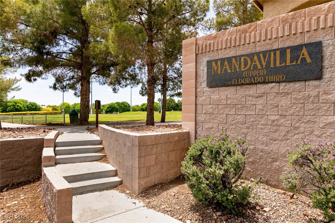 1413 Gentle Brook Street, North Las Vegas, Nevada image 39