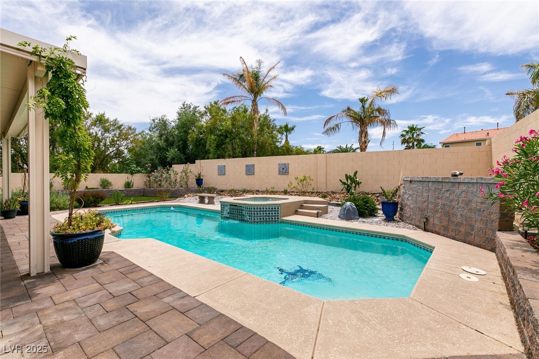 1413 Gentle Brook Street