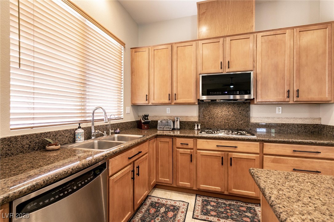 1413 Gentle Brook Street, North Las Vegas, Nevada image 23