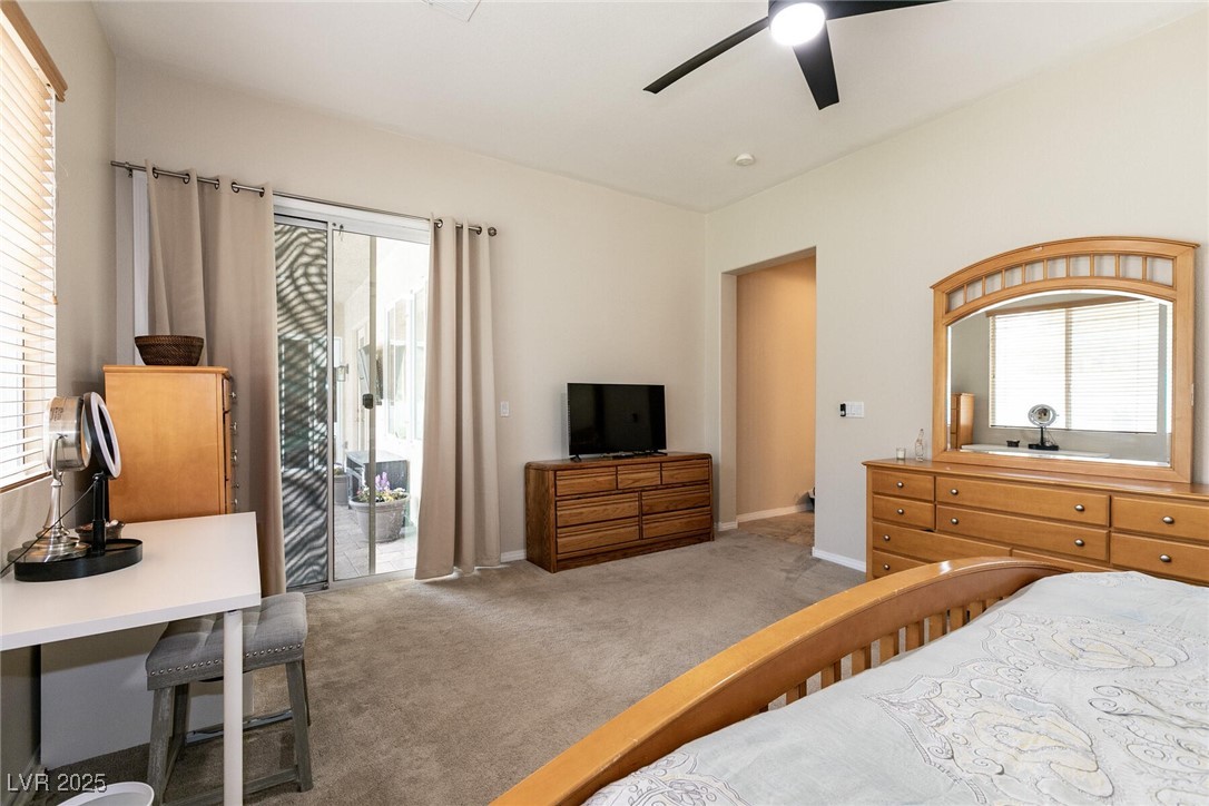 1413 Gentle Brook Street, North Las Vegas, Nevada image 29