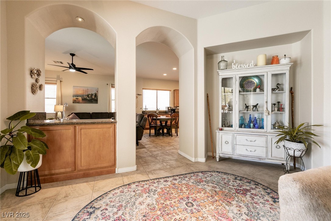 1413 Gentle Brook Street, North Las Vegas, Nevada image 13