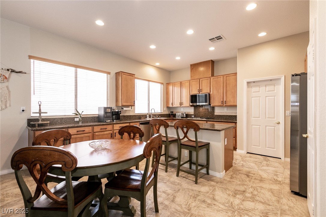 1413 Gentle Brook Street, North Las Vegas, Nevada image 20