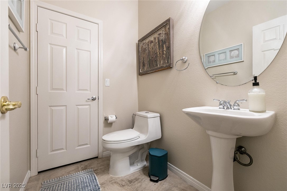 1413 Gentle Brook Street, North Las Vegas, Nevada image 25
