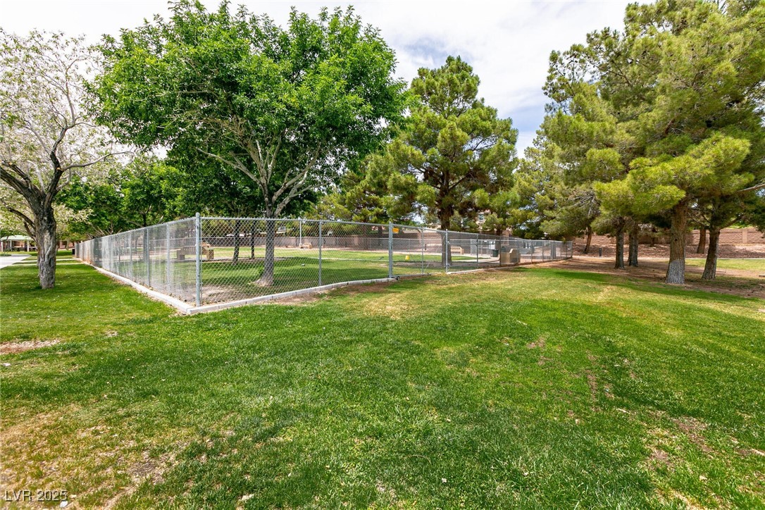 1413 Gentle Brook Street, North Las Vegas, Nevada image 47