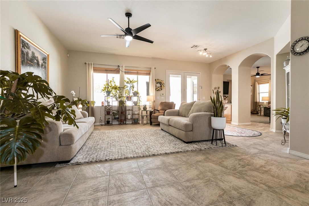 1413 Gentle Brook Street, North Las Vegas, Nevada image 9