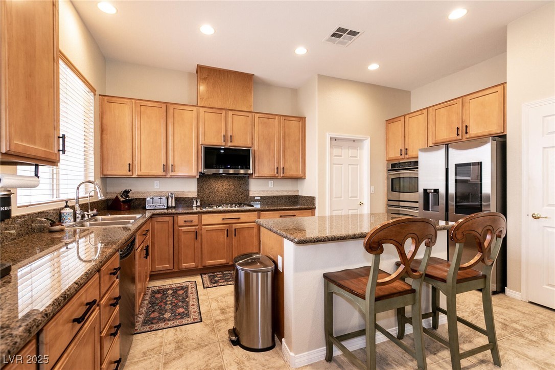 1413 Gentle Brook Street, North Las Vegas, Nevada image 21