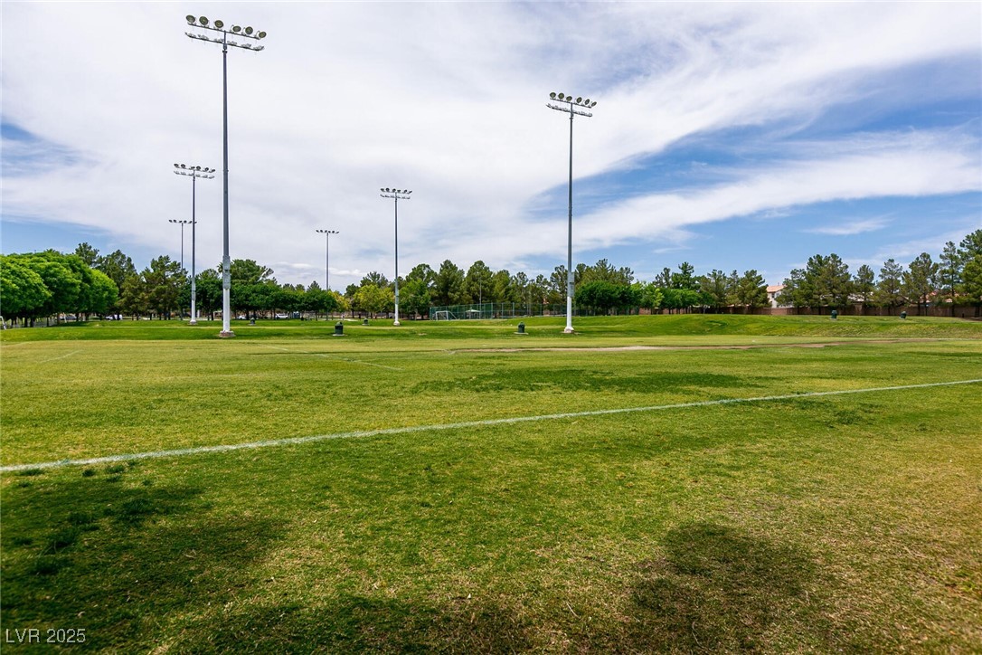 1413 Gentle Brook Street, North Las Vegas, Nevada image 40