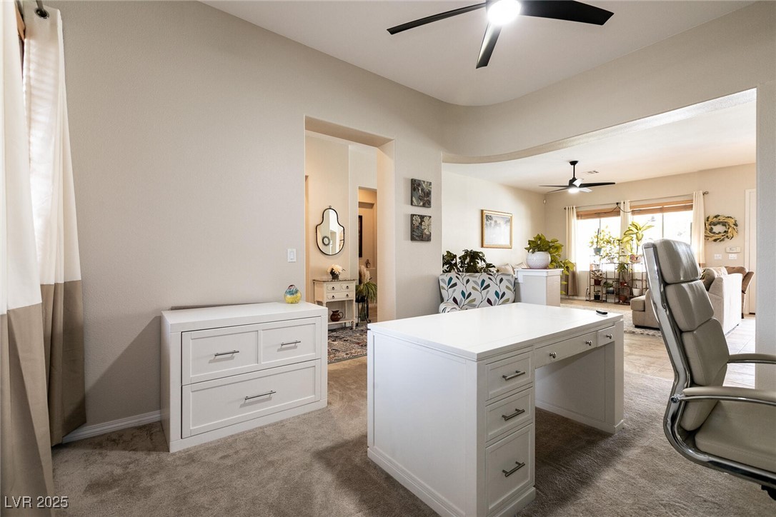1413 Gentle Brook Street, North Las Vegas, Nevada image 15