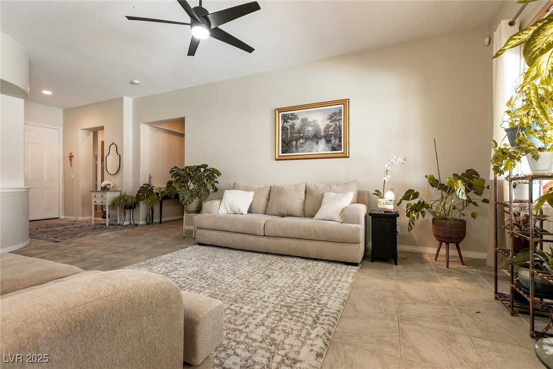1413 Gentle Brook Street, North Las Vegas, Nevada image 11