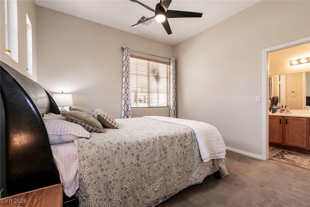 1413 Gentle Brook Street, North Las Vegas, Nevada image 34