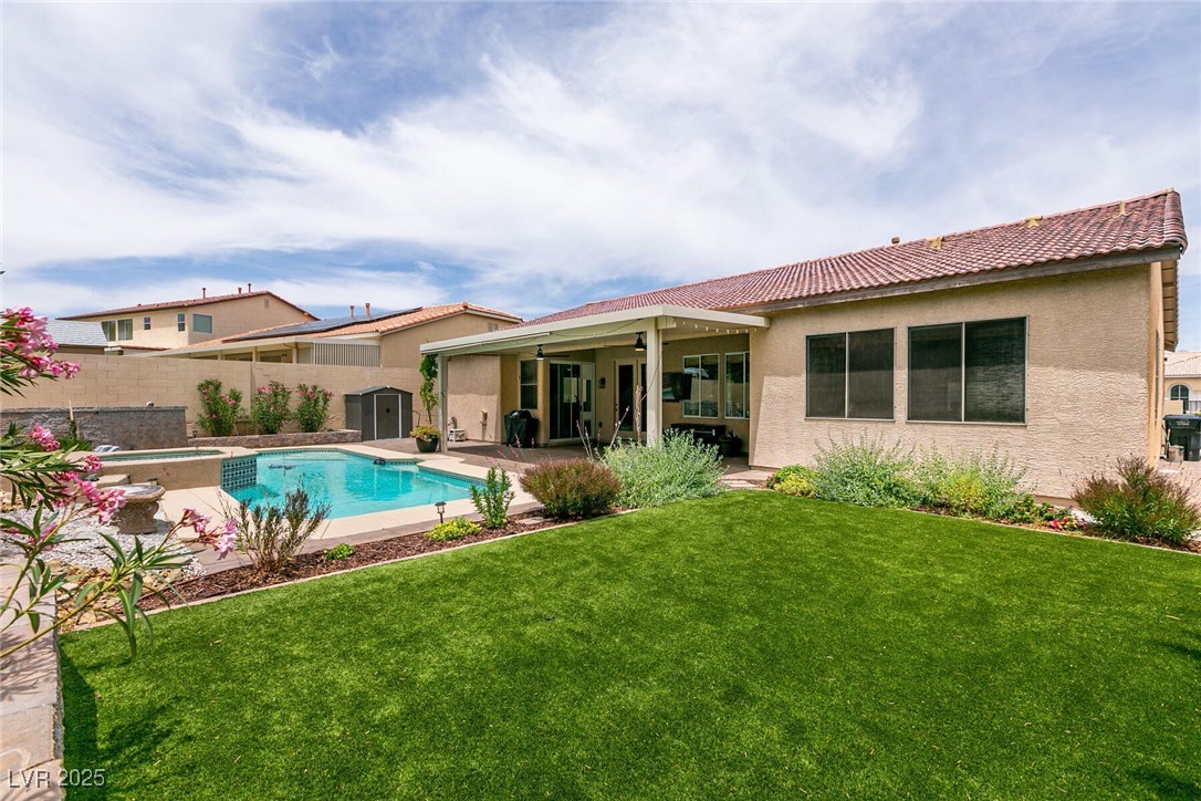 1413 Gentle Brook Street