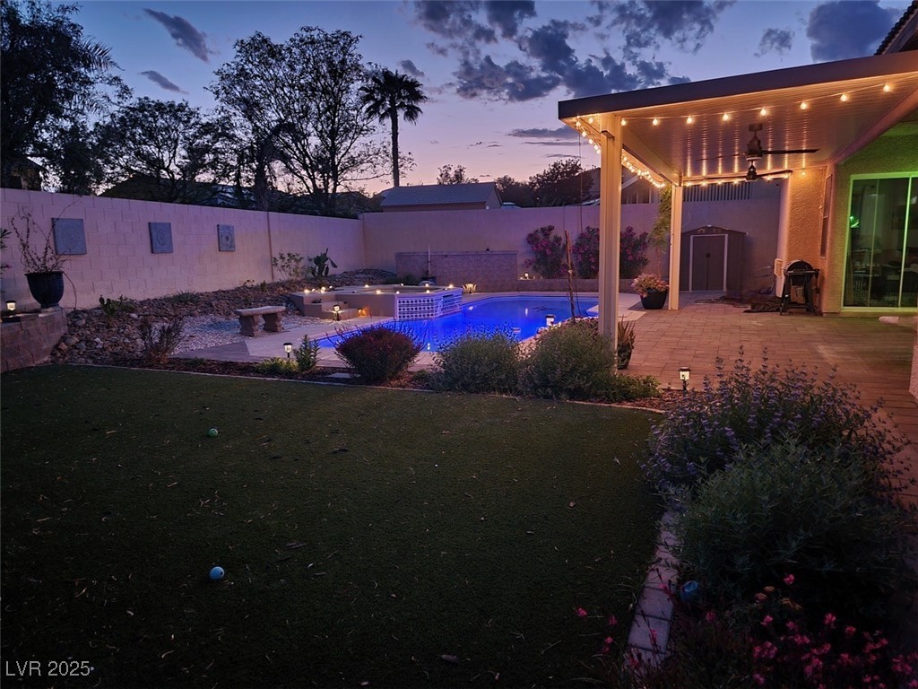 1413 Gentle Brook Street