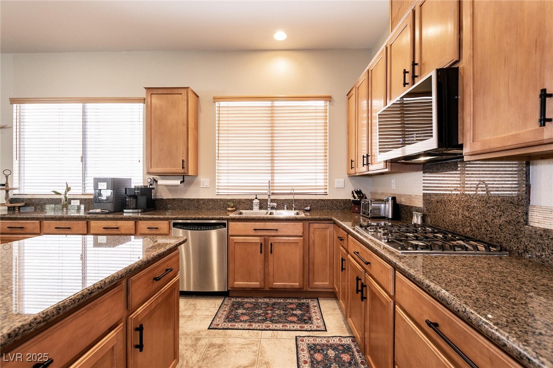 1413 Gentle Brook Street, North Las Vegas, Nevada image 22