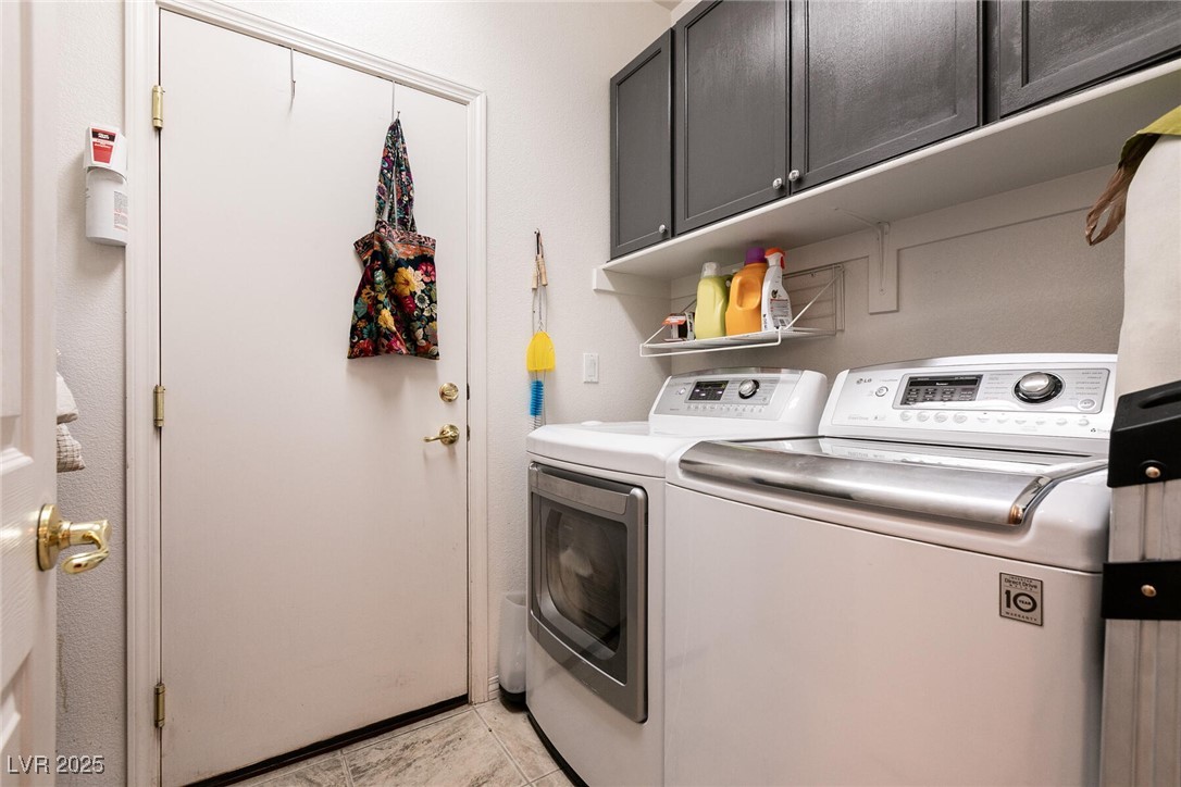 1413 Gentle Brook Street, North Las Vegas, Nevada image 26