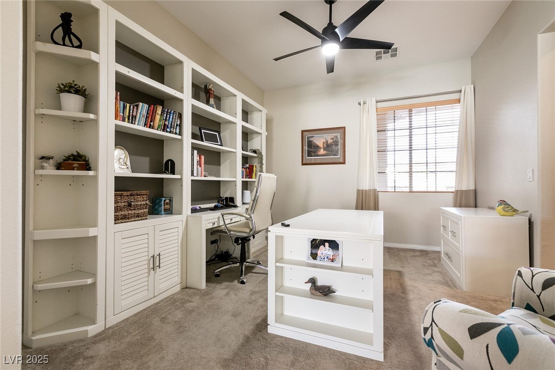 1413 Gentle Brook Street, North Las Vegas, Nevada image 14