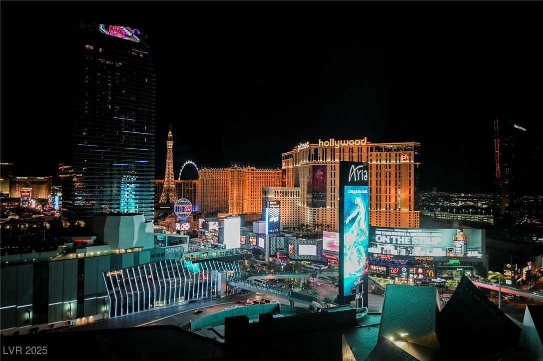 3726 Las Vegas Boulevard 1801