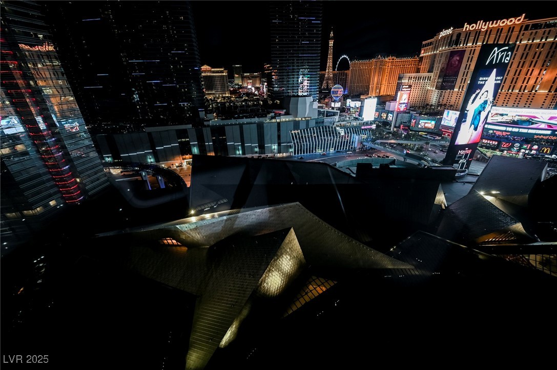 3726 Las Vegas Boulevard 1801
