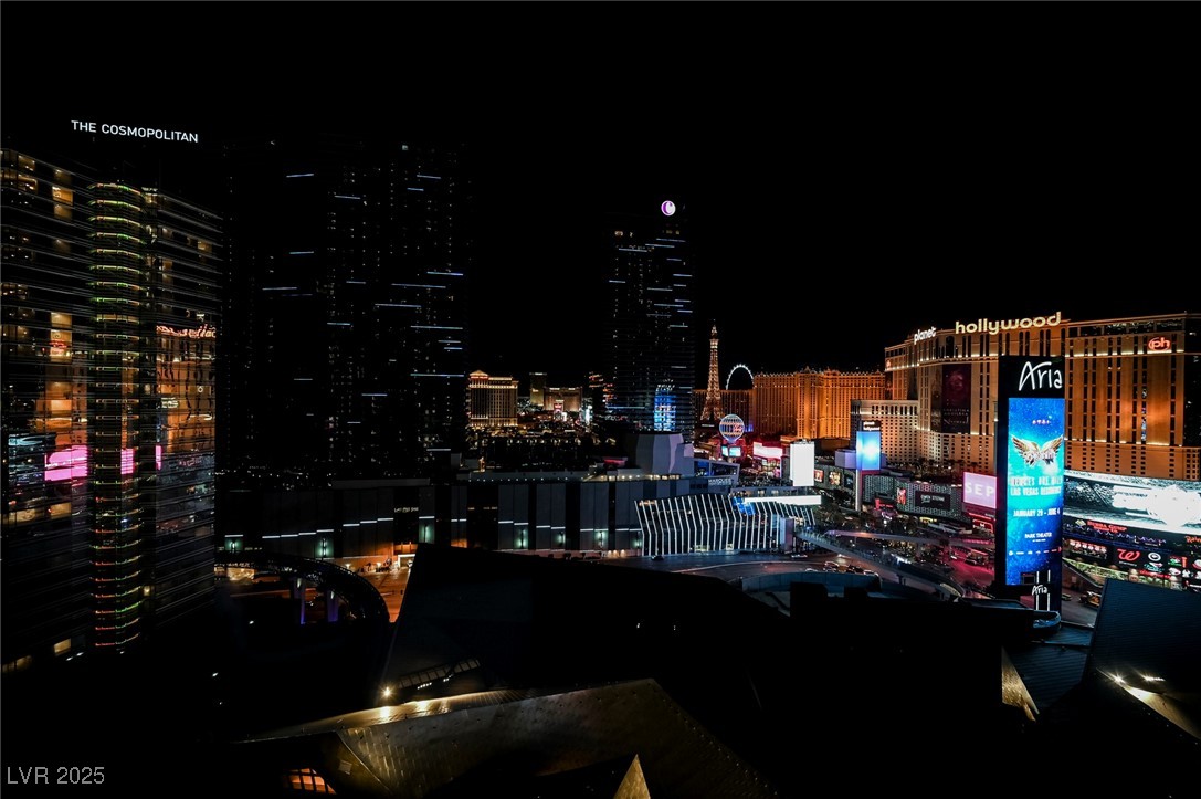 3726 Las Vegas Boulevard 1801