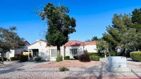 Condo For Sale - 5449 Bugle Way #102<br/> Las Vegas, NV 89108