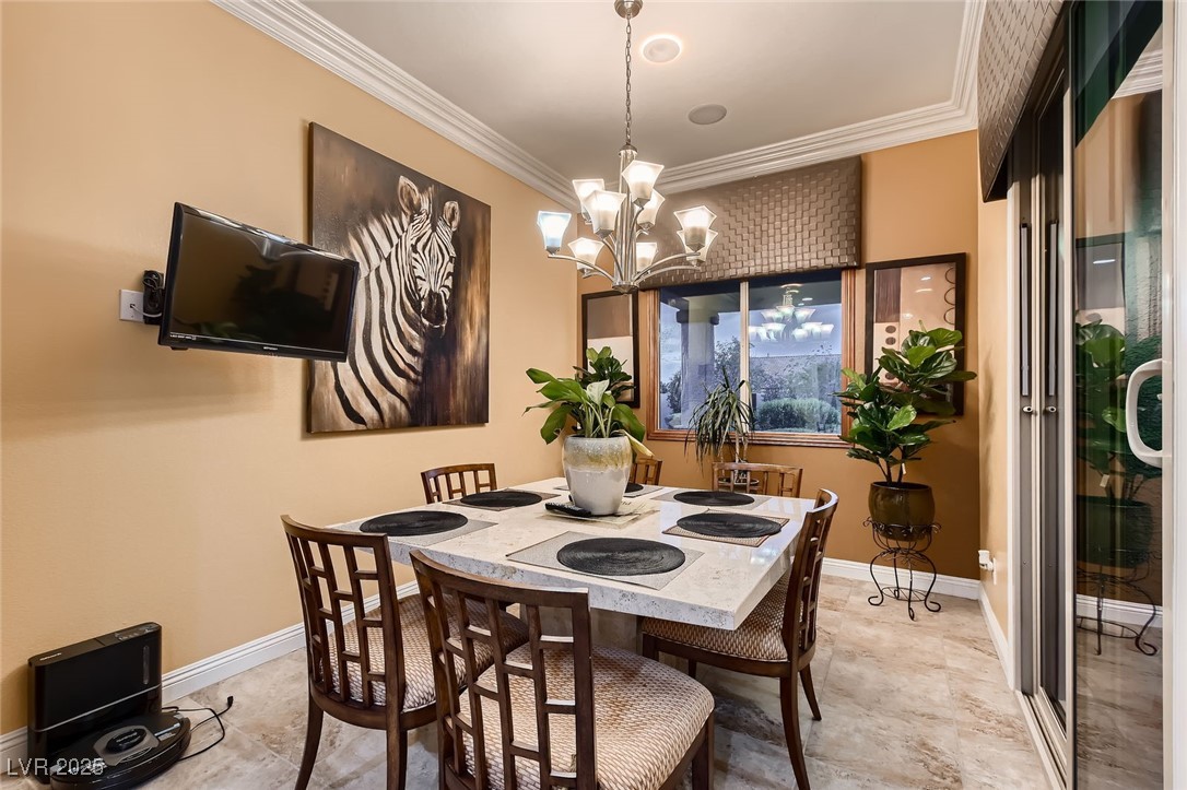 6373 Bridal Cave Avenue, Las Vegas, Nevada image 12