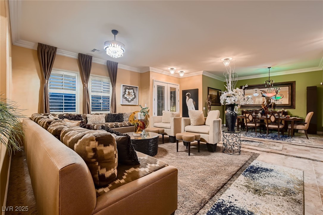 6373 Bridal Cave Avenue, Las Vegas, Nevada image 13