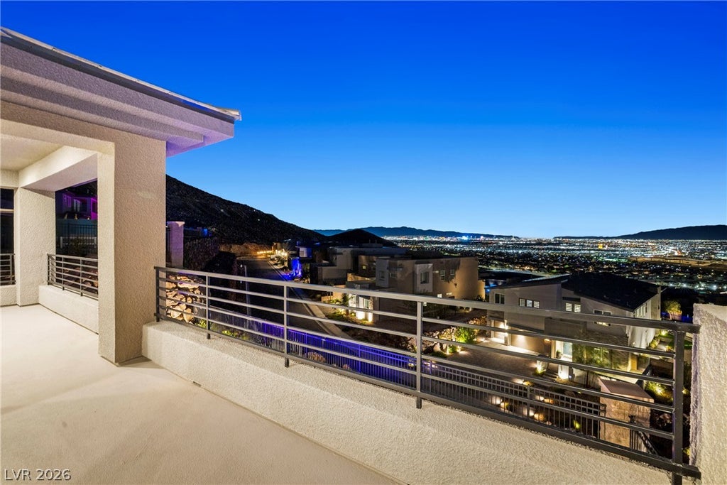Photo of 526 Faucon Court, Henderson, NV 89012 (MLS # 2810824)