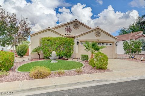 314 Island Reef Avenue Henderson NV 89012