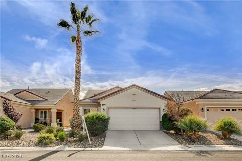 Property photo of 2421 willow wren drive, north las vegas, NV 89084