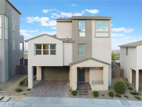 654 Amethyst Point Way Las Vegas NV 89138