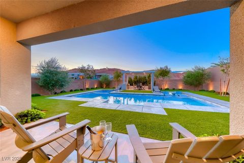 149 Juliette Pointe Lane Henderson NV 89011