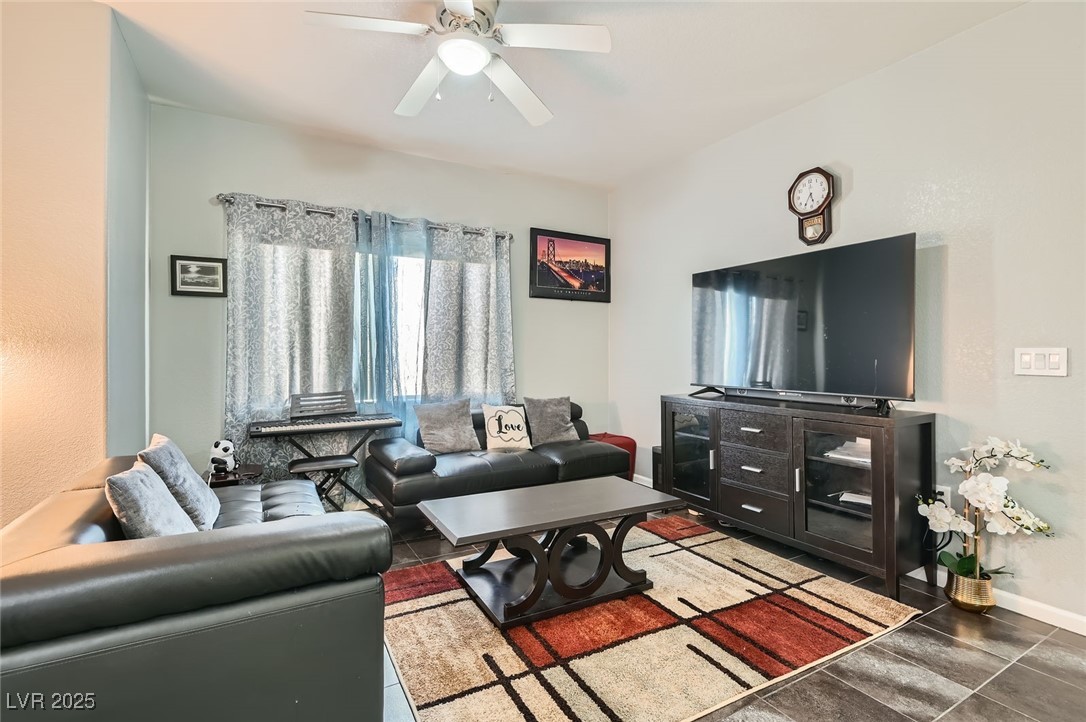 6321 Rolling Rose Street #201, North Las Vegas, Nevada image 1
