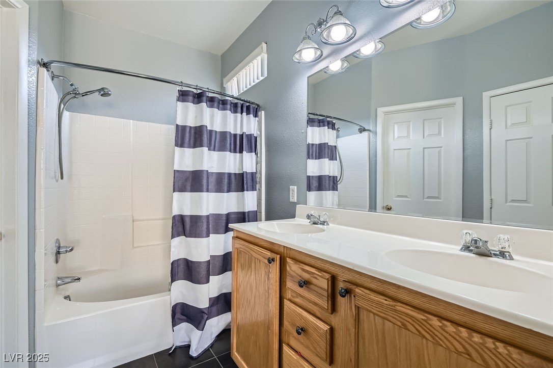 6321 Rolling Rose Street #201, North Las Vegas, Nevada image 6