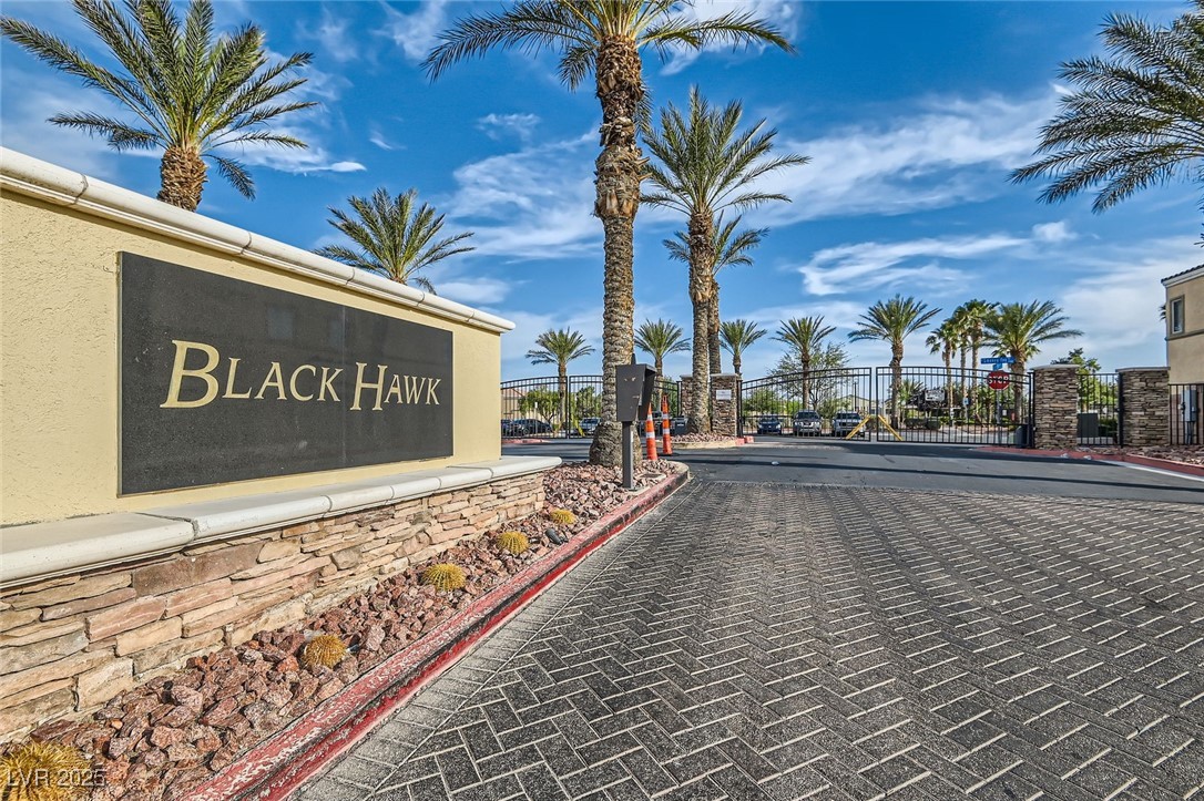 6321 Rolling Rose Street #201, North Las Vegas, Nevada image 15