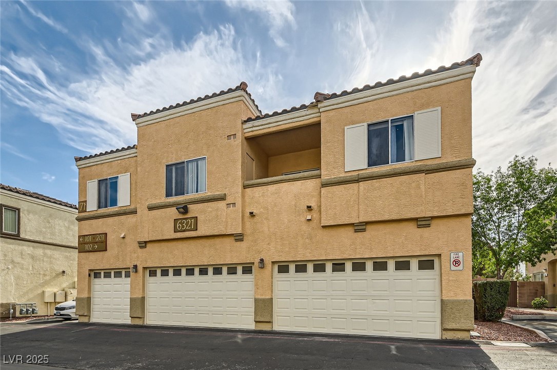 6321 Rolling Rose Street #201, North Las Vegas, Nevada image 11