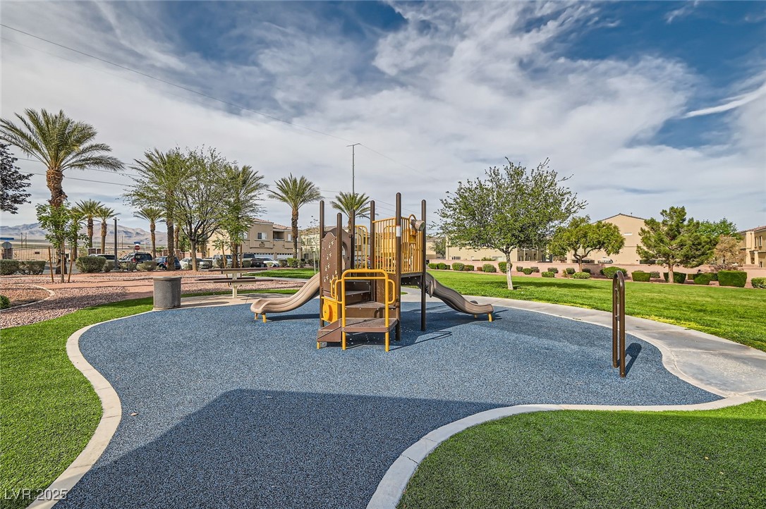 6321 Rolling Rose Street #201, North Las Vegas, Nevada image 13