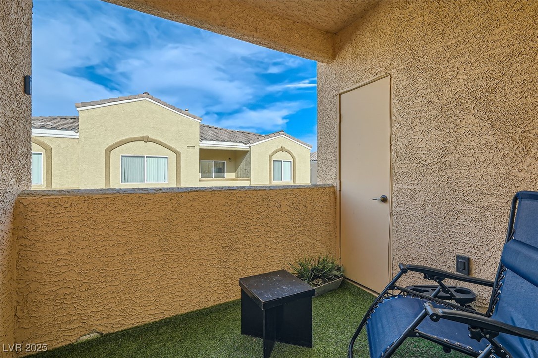 6321 Rolling Rose Street #201, North Las Vegas, Nevada image 7