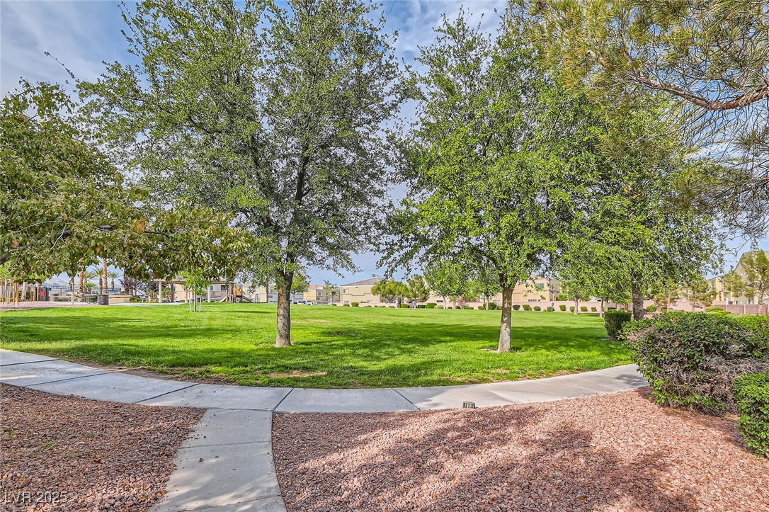 6321 Rolling Rose Street #201, North Las Vegas, Nevada image 12