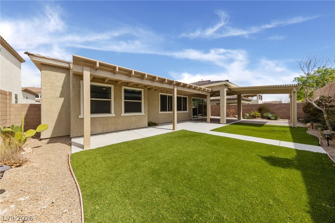349 Bronze Creek Court