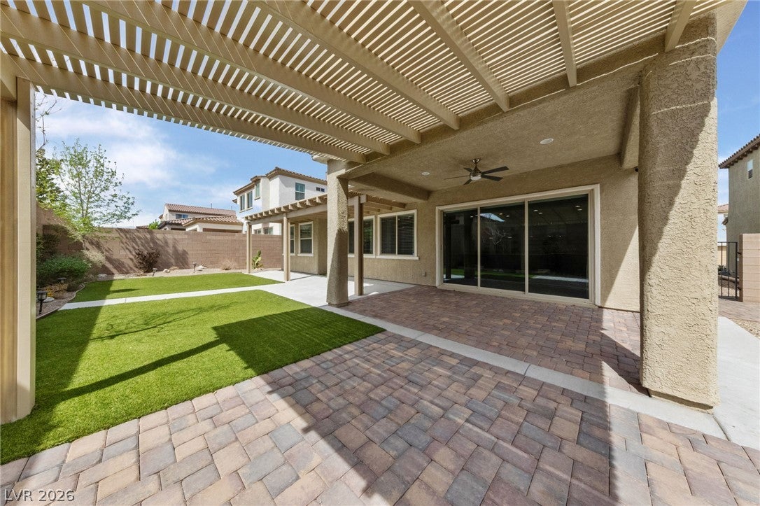 349 Bronze Creek Court