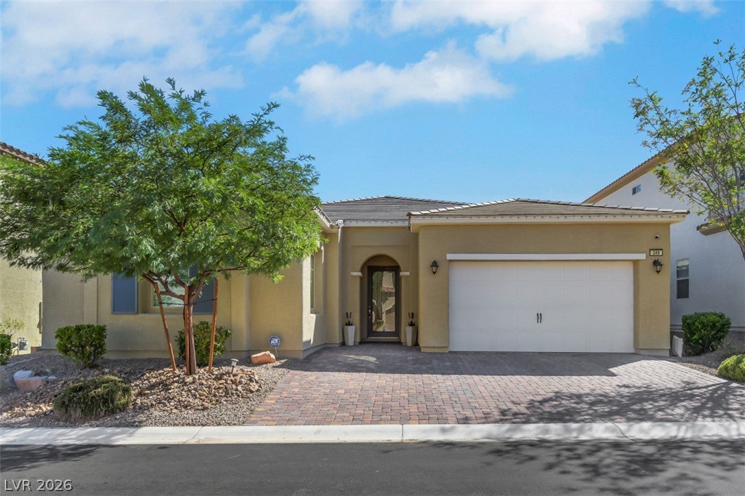 349 Bronze Creek Court