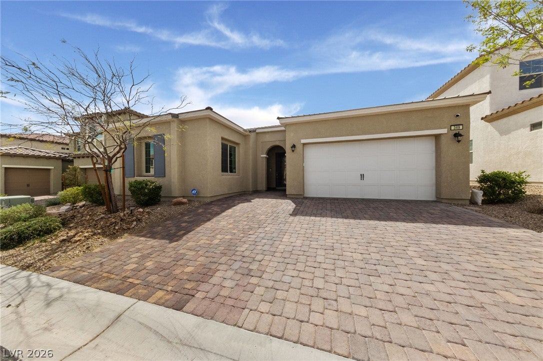 349 Bronze Creek Court
