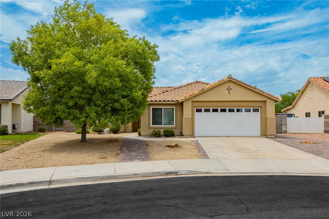 349 Perry Ellis Drive