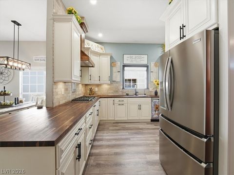 4904 Winterset Drive Las Vegas NV 89130