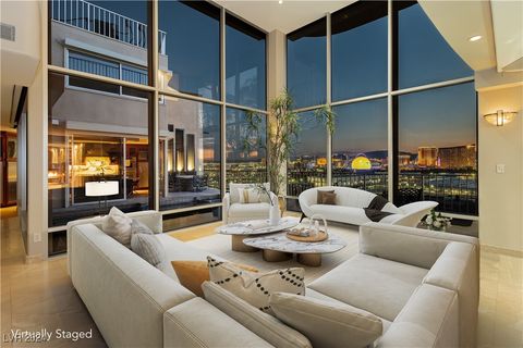 Photo of 3111 Bel Air Drive #28C, Las Vegas, NV 89109 (MLS # 2630697)