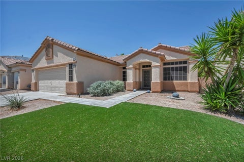 Homes For Sale - 5300 Whisper Lake Avenue<br/> Las Vegas, NV 89131