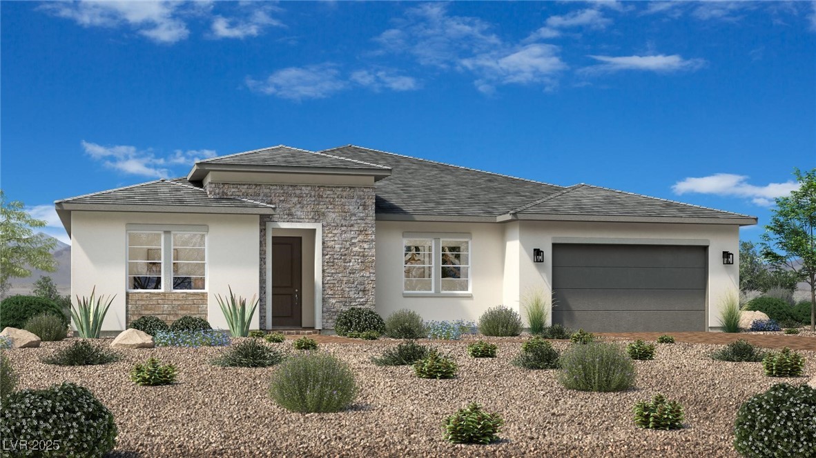 5715 Golden Chase Court, Las Vegas, Nevada image 1