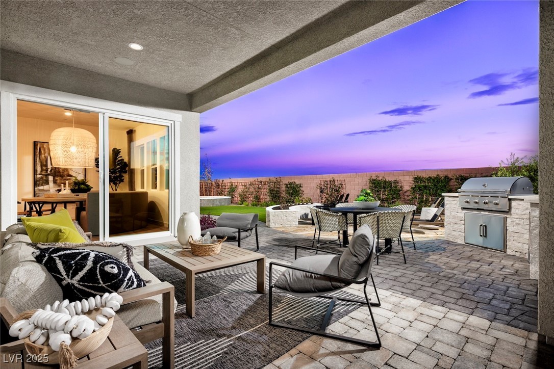 5715 Golden Chase Court, Las Vegas, Nevada image 17