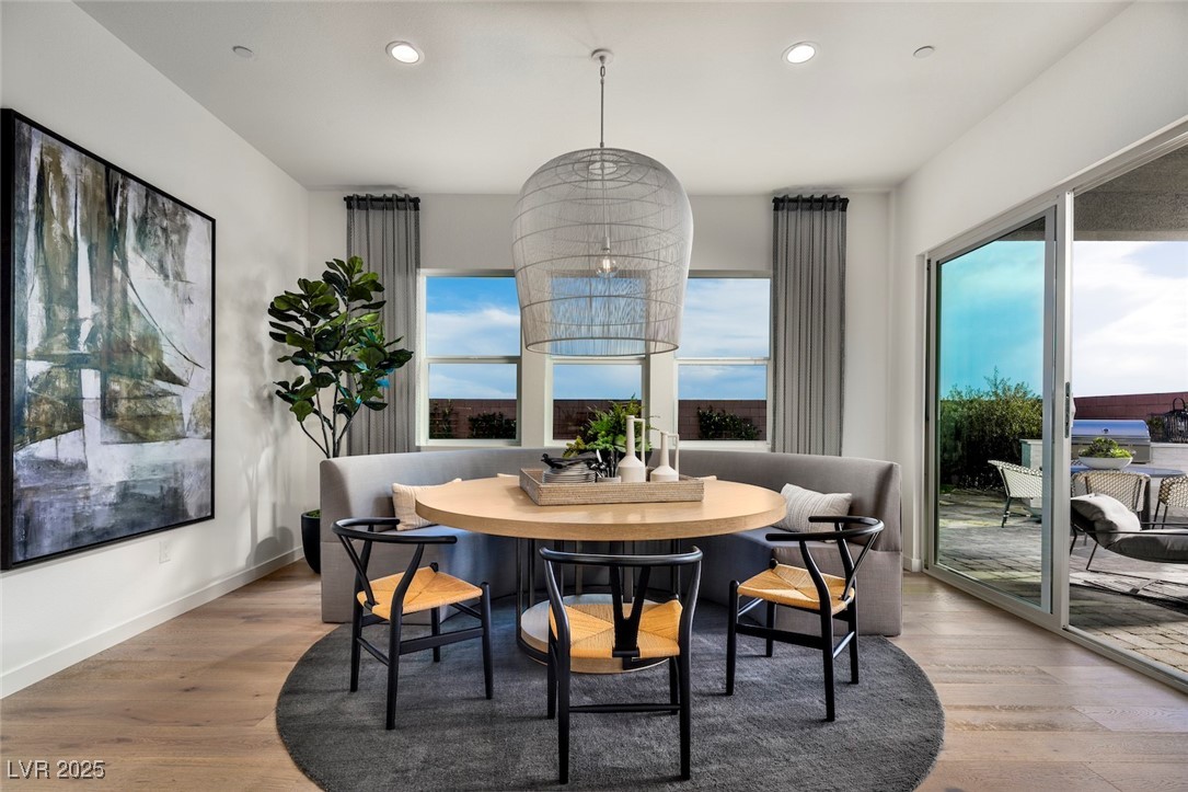 5715 Golden Chase Court, Las Vegas, Nevada image 10